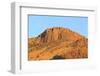 Basalt columns, Lower Deschutes River, Central Oregon, USA-Stuart Westmorland-Framed Photographic Print