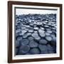 Basalt Columns-Micha Pawlitzki-Framed Photographic Print