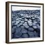 Basalt Columns-Micha Pawlitzki-Framed Photographic Print