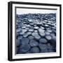 Basalt Columns-Micha Pawlitzki-Framed Photographic Print