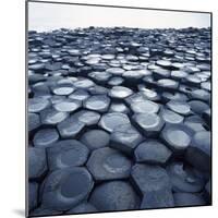 Basalt Columns-Micha Pawlitzki-Mounted Photographic Print