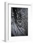 Basalt Colums, Reynisfjara, Reynisdrangar, Vik I Myrdal, South Iceland-Julia Wellner-Framed Photographic Print