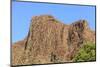 Basalt hills near White Horse Rapids, Lower Deschutes River, Central Oregon, USA-Stuart Westmorland-Mounted Photographic Print