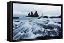 Canvas Black