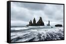 Canvas Black