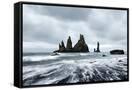 Canvas Black