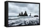 Canvas Black