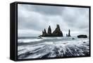 Canvas Black