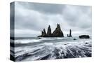 Stretched Canvas