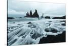 Stretched Canvas
