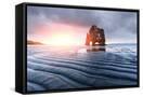 Canvas Black