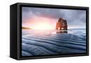 Canvas Black