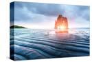 Stretched Canvas