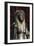 Basalt Statue of Of Cleopatra VII Horn of Plenty-null-Framed Giclee Print