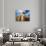 Base of the Great Sphinx-Jim Zuckerman-Photographic Print displayed on a wall