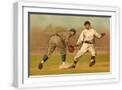 White Frame