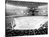 Baseball: Astrodome, 1965-null-Stretched Canvas