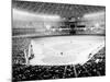 Baseball: Astrodome, 1965-null-Mounted Giclee Print