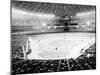 Baseball: Astrodome, 1965-null-Mounted Giclee Print