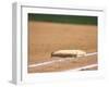 Baseball Base-Steven Sutton-Framed Premium Photographic Print