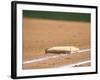 Baseball Base-Steven Sutton-Framed Photographic Print