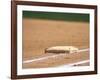 Baseball Base-Steven Sutton-Framed Photographic Print