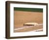 Baseball Base-Steven Sutton-Framed Photographic Print