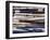 Baseball Bats-Paul Sutton-Framed Premium Photographic Print