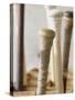Baseball bats-Erik Isakson-Stretched Canvas