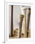 Baseball bats-Erik Isakson-Framed Photographic Print