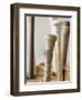 Baseball bats-Erik Isakson-Framed Photographic Print