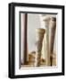 Baseball bats-Erik Isakson-Framed Photographic Print