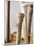 Baseball bats-Erik Isakson-Mounted Photographic Print