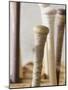 Baseball bats-Erik Isakson-Mounted Photographic Print
