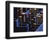 Baseball Bats-null-Framed Photographic Print