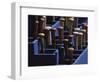 Baseball Bats-null-Framed Photographic Print