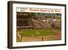 Baseball Capital of the World, St. Petersburg, Florida-null-Framed Art Print