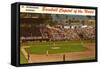 Baseball Capital of the World, St. Petersburg, Florida-null-Framed Stretched Canvas