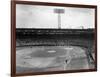 Baseball: Fenway Park, 1956-null-Framed Giclee Print