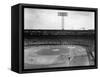 Baseball: Fenway Park, 1956-null-Framed Stretched Canvas