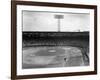 Baseball: Fenway Park, 1956-null-Framed Giclee Print