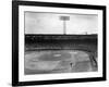 Baseball: Fenway Park, 1956-null-Framed Giclee Print