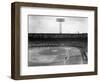 Baseball: Fenway Park, 1956-null-Framed Giclee Print