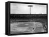 Baseball: Fenway Park, 1956-null-Framed Stretched Canvas