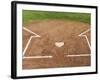 Baseball Field-Robert Michael-Framed Photographic Print