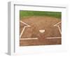 Baseball Field-Robert Michael-Framed Photographic Print