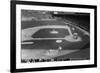 Baseball Game, 1967-null-Framed Giclee Print