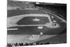 Baseball Game, 1967-null-Mounted Giclee Print