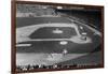 Baseball Game, 1967-null-Framed Giclee Print