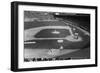 Baseball Game, 1967-null-Framed Giclee Print